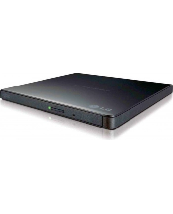 DVD-REC LG GP57EB40 SLIM ZEW nr 2