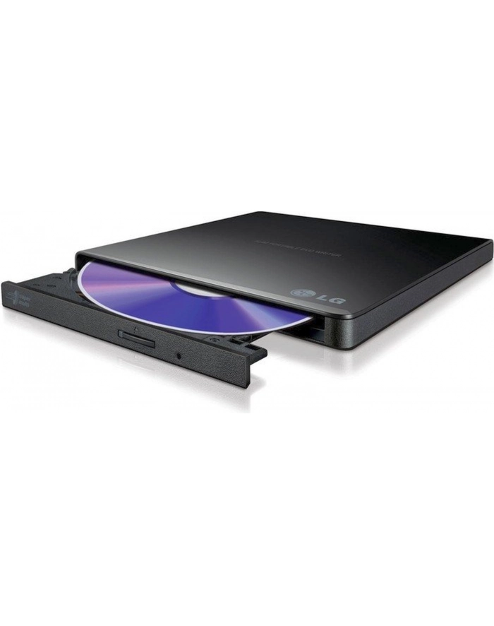 DVD-REC LG GP57EB40 SLIM ZEW główny