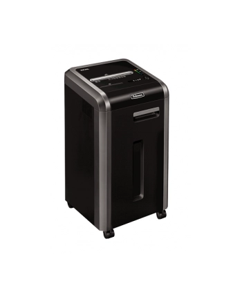 Niszczarka Fellowes Microshred 225Mi nr 1