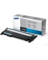 Toner Samsung Cyan CLT-C406S | CLP-360/CLP-365/CLX-3300 | 1000 str - nr 22