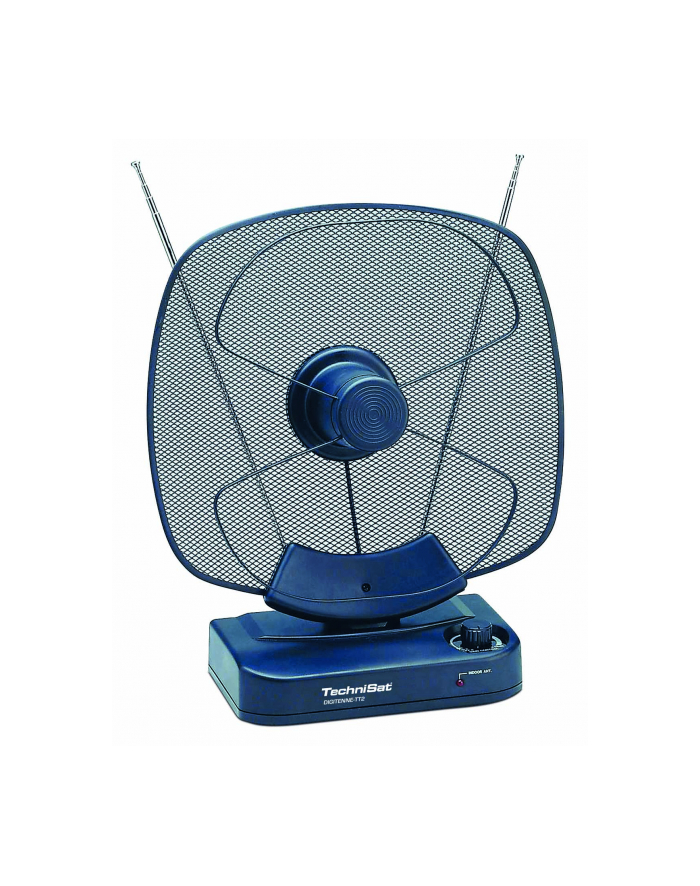 Technisat Antena pokojowa TT2 LTE (DVB-T antenne) główny