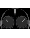 Słuchawki z mikrofonem Sony MDR-ZX110APB (czarne) - nr 20