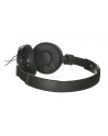 Słuchawki z mikrofonem Sony MDR-ZX110APB (czarne) - nr 3