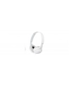 Słuchawki z mikrofonem Sony MDR-ZX110APW (białe) - nr 31