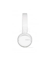 Słuchawki z mikrofonem Sony MDR-ZX110APW (białe) - nr 5