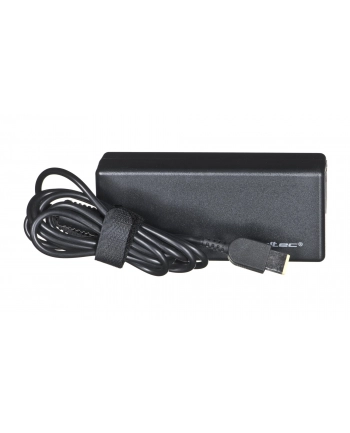 Zasilacz QOLTEC do Lenovo 90W 20V 4.5A, Slim tip nr 1