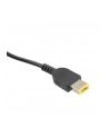 Zasilacz QOLTEC do Lenovo 90W 20V 4.5A, Slim tip - nr 3