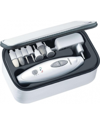 Zestaw do manicure/pedicure BEURER MP 41 nr 1
