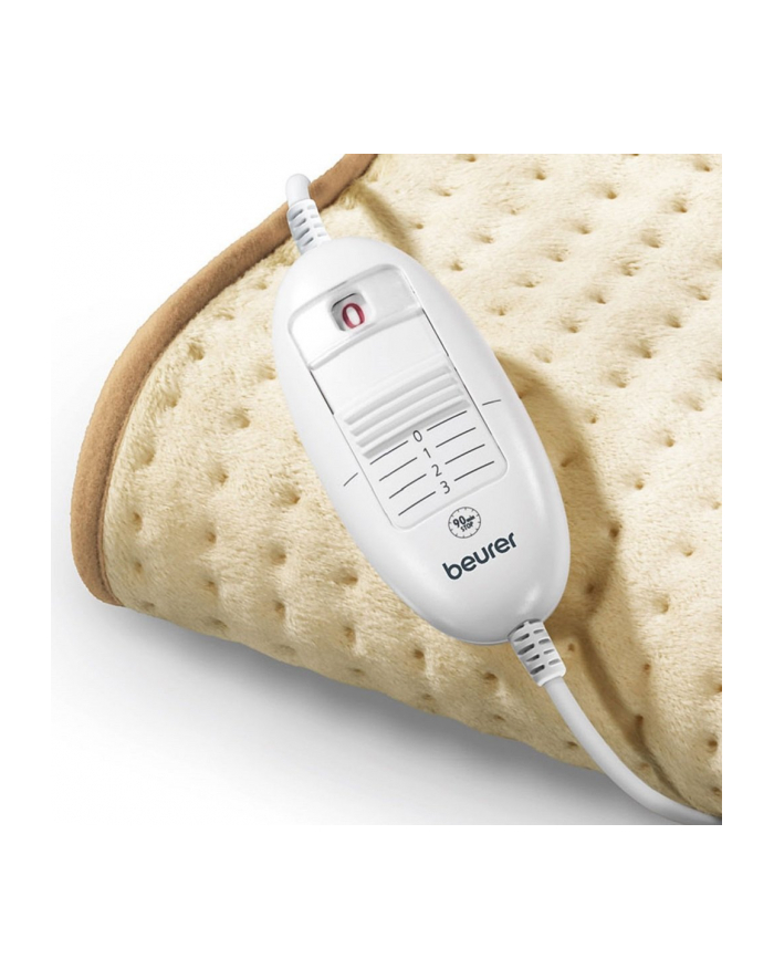 But rozgrzewający BEURER FW 20 COSY główny