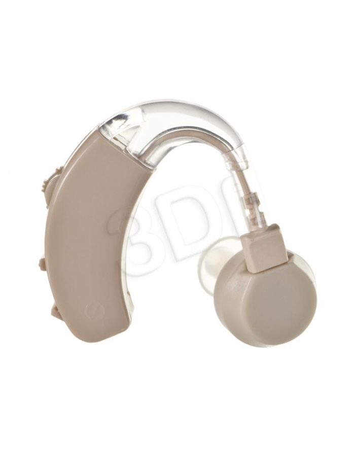 Aparat słuchowy BEURER HA 20 główny