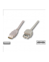 Kabel przedłużacz USB2.0 LogiLink CU0010 3m - nr 8