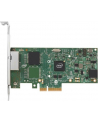 Ethernet Server Adapter 2xRJ45 PCI-E Bulk  I350-T2V2BLK - nr 18