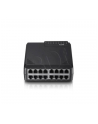 Netis Switch Desktop 16-port 100MB - nr 9