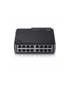 Netis Switch Desktop 16-port 100MB - nr 15
