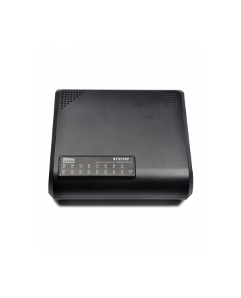 Netis Switch Desktop 16-port 100MB
