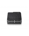 Netis Switch Desktop 16-port 100MB - nr 20