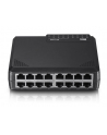 Netis Switch Desktop 16-port 100MB - nr 26