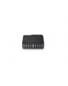 Netis Switch Desktop 16-port 100MB - nr 3