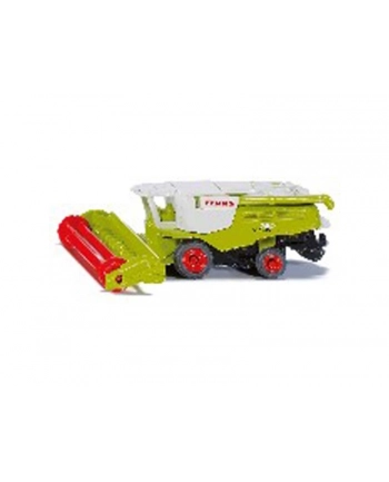 SIKU Kombajn Claas