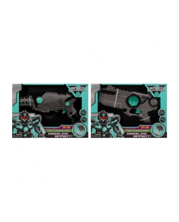 ARTYK Pistolet Space Defender IV nr 2