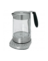 ProfiCook PC-WKS 1020 Tea Kettle, Glass/Inox - nr 1