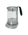 ProfiCook PC-WKS 1020 Tea Kettle, Glass/Inox - nr 5