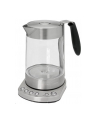 ProfiCook PC-WKS 1020 Tea Kettle, Glass/Inox - nr 7