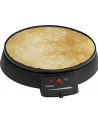 Bomann CM 2221 Crepe-Maker, Black - nr 2