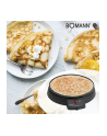 Bomann CM 2221 Crepe-Maker, Black - nr 6