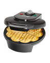 Bomann WA 5018 CB Waffle Maker, 1200 W,  Black - nr 10