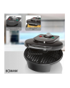 Bomann WA 5018 CB Waffle Maker, 1200 W,  Black - nr 12