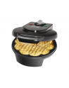 Bomann WA 5018 CB Waffle Maker, 1200 W,  Black - nr 14