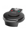 Bomann WA 5018 CB Waffle Maker, 1200 W,  Black - nr 4