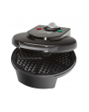 Bomann WA 5018 CB Waffle Maker, 1200 W,  Black - nr 5