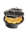 Bomann WA 5018 CB Waffle Maker, 1200 W,  Black - nr 7