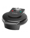 Bomann WA 5018 CB Waffle Maker, 1200 W,  Black - nr 8