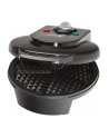 Bomann WA 5018 CB Waffle Maker, 1200 W,  Black - nr 9