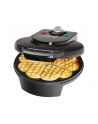 Clatronic WA 3491 Waffle Maker, 1200 W, Black - nr 2