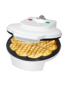 Clatronic WA 3491 Waffle Maker, 1200 W, Black - nr 4