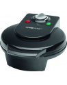 Clatronic WA 3491 Waffle Maker, 1200 W, Black - nr 8