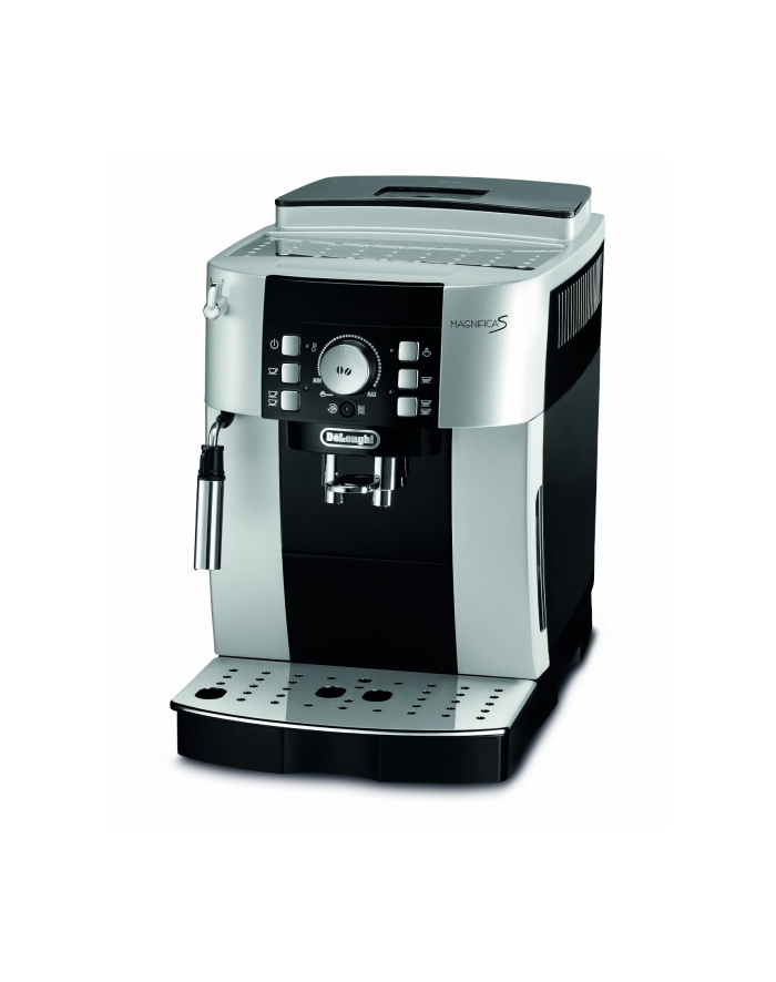 Ekspres ciśnieniowy DELONGHI ECAM 21.117 SB główny