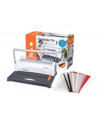 BINDOWNICA PEACH STAR BINDER PRO PB200-30 nr 1