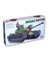 TAMIYA  U.S. M48A3 Patton - nr 1
