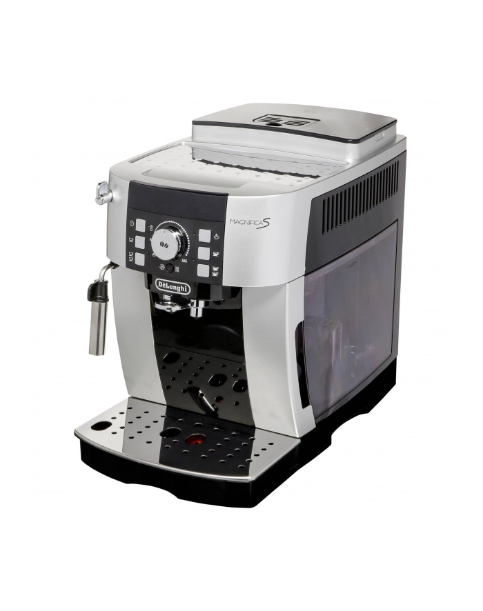 Ekspres ciśnieniowy DELONGHI ECAM 21.117 SB główny