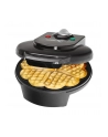 Clatronic WA 3491 Waffle Maker, 1200 W, Black - nr 1