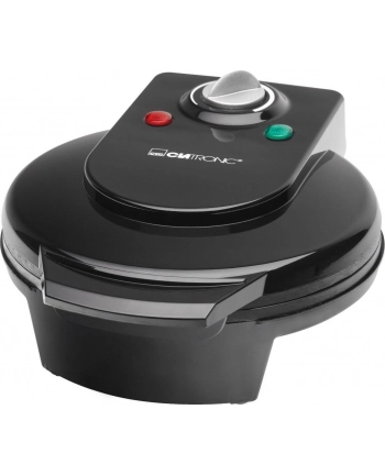 Clatronic WA 3491 Waffle Maker, 1200 W, Black nr 2