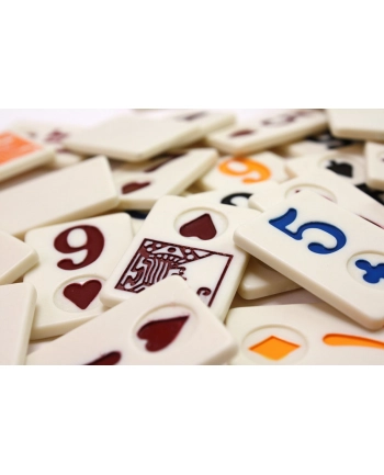 TACTIC Gra Rummy