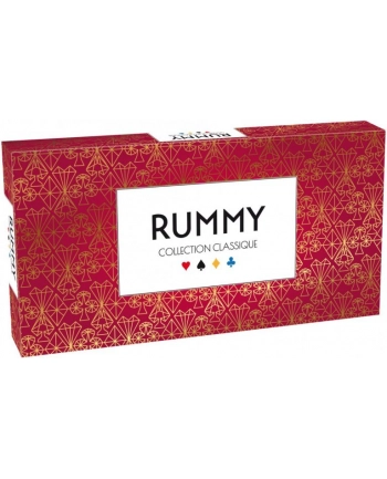TACTIC Gra Rummy