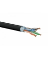 FTP kabel 4x2x24AWG OUTDOOR SUCHY kat.5e 305m (WYP) - nr 1