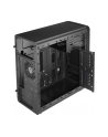 OBUDOWA AEROCOOL QS-182 - mATX - CZARNA - nr 2